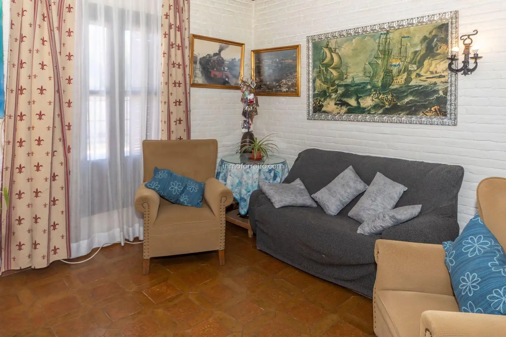 Villa avec piscine à vendre à Avenida DISEMINADOS, imagen 10