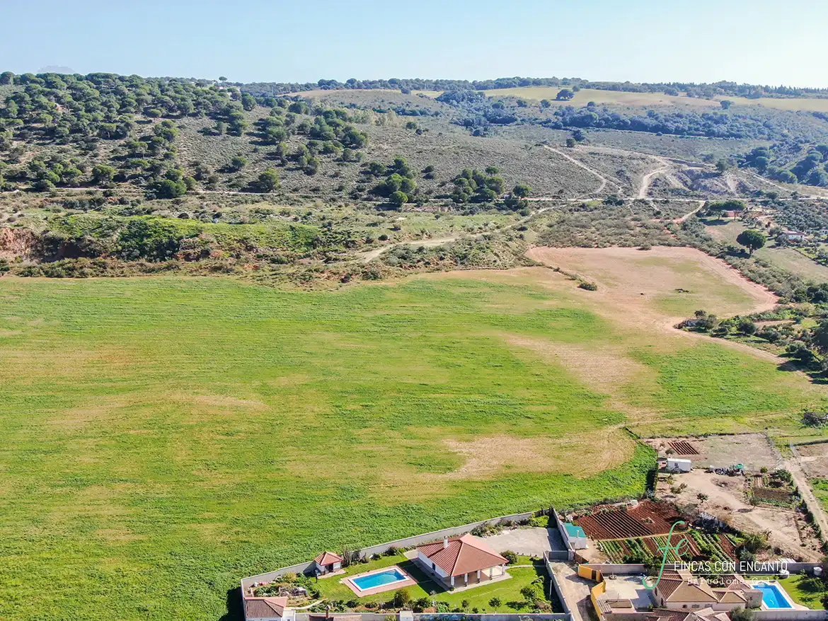 Terreno rustico in vendita a Arcos de la Frontera, imagen 4