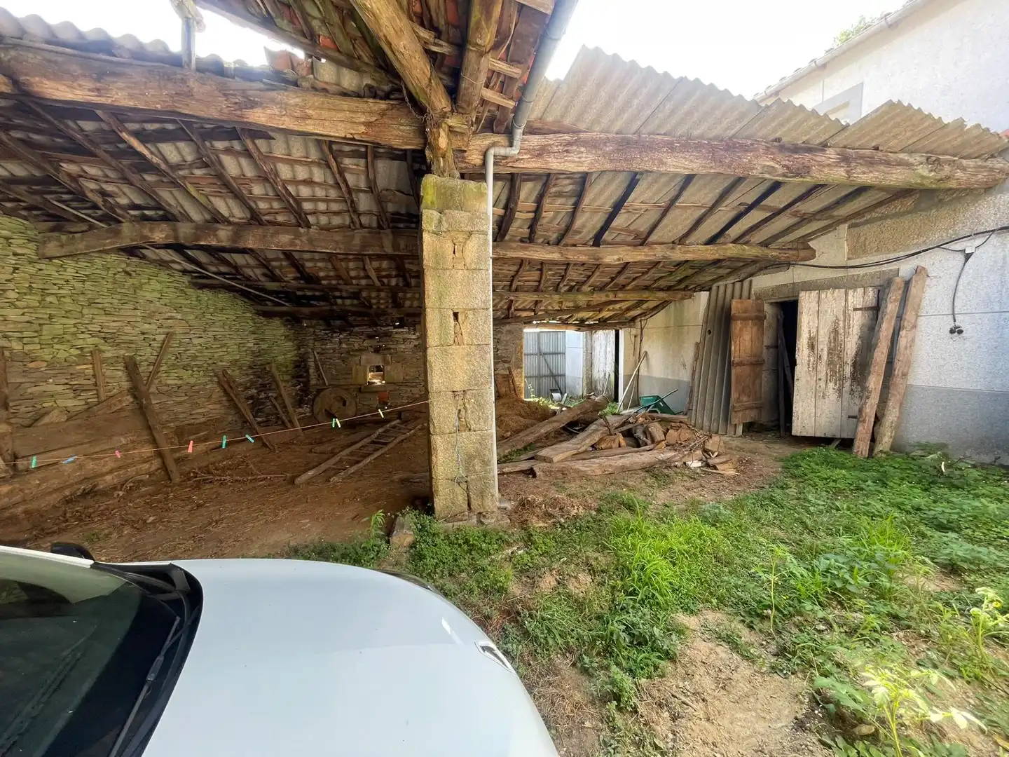 Casa in vendita a Pantón, imagen 36