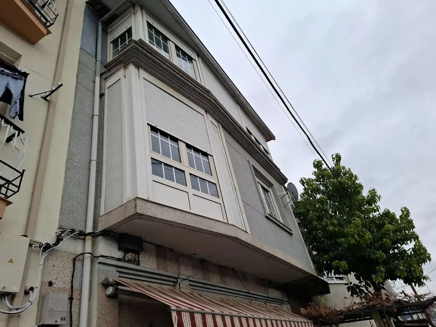 Casa con giardino in vendita a San Rosendo, imagen 15