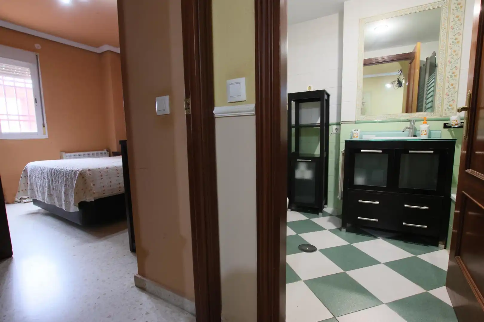 Piso en venta en Badajoz con Aire acondicionado y Calefacción