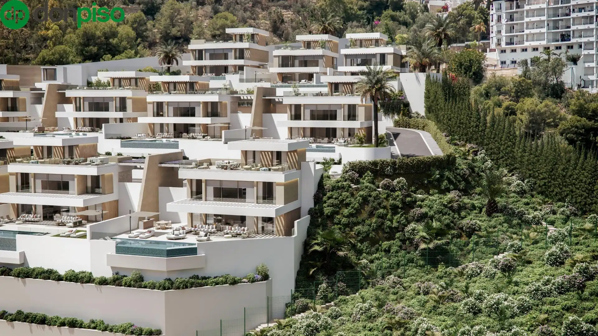 Chalet con terraza en venta en Calle TESTA, LA 3, imagen 25