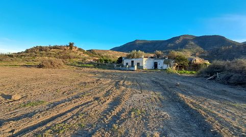 Foto 4 de Finca rústica en venta en Lugar Carretera de Almeria, Canjáyar, Almería