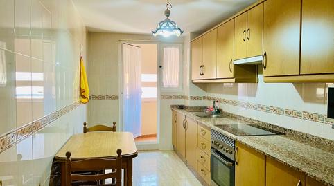 Foto 3 de Piso en venta en Biar, Alicante