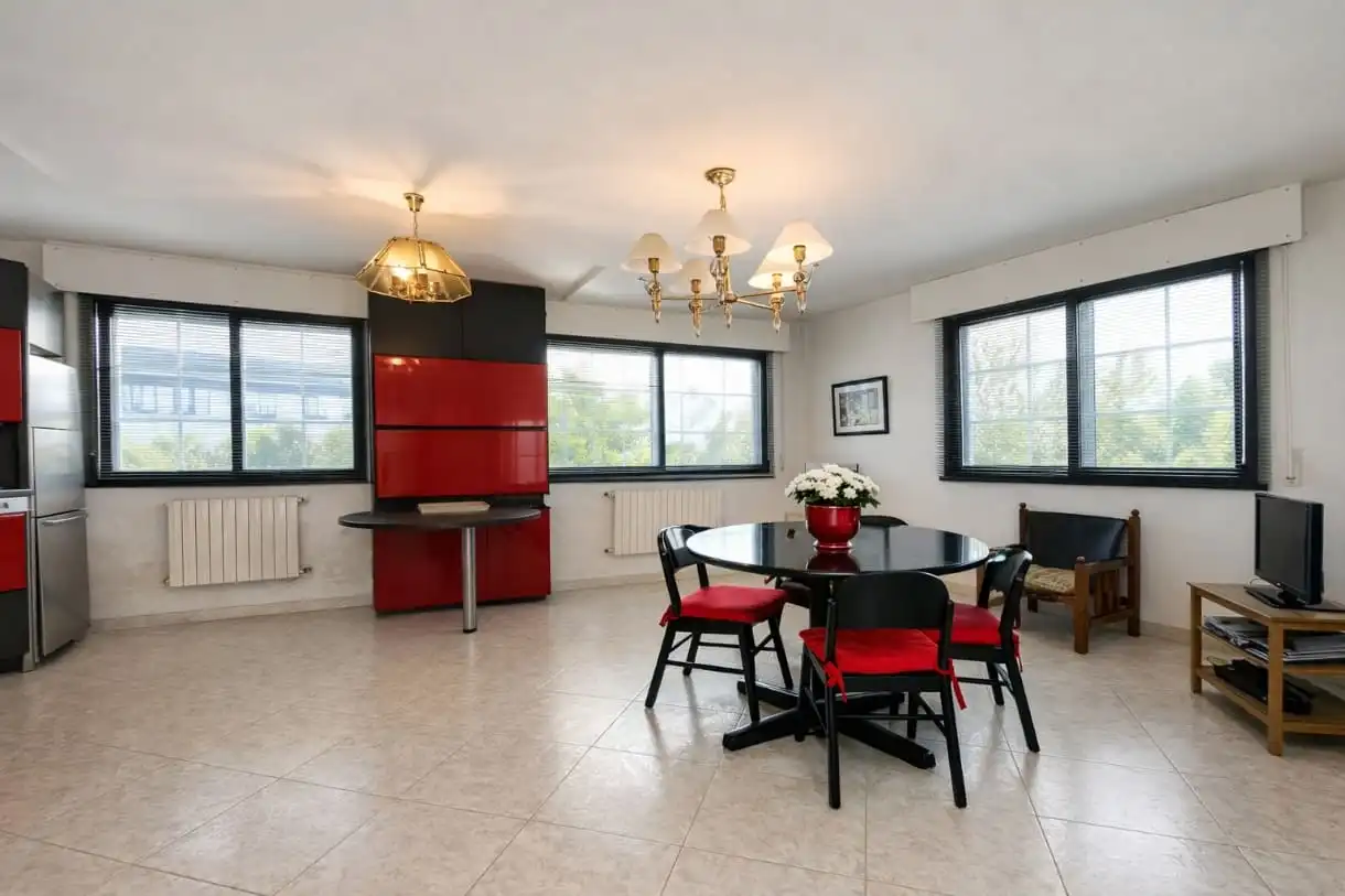 Habitatge amb terrassa en venda a Verín, imagen 5