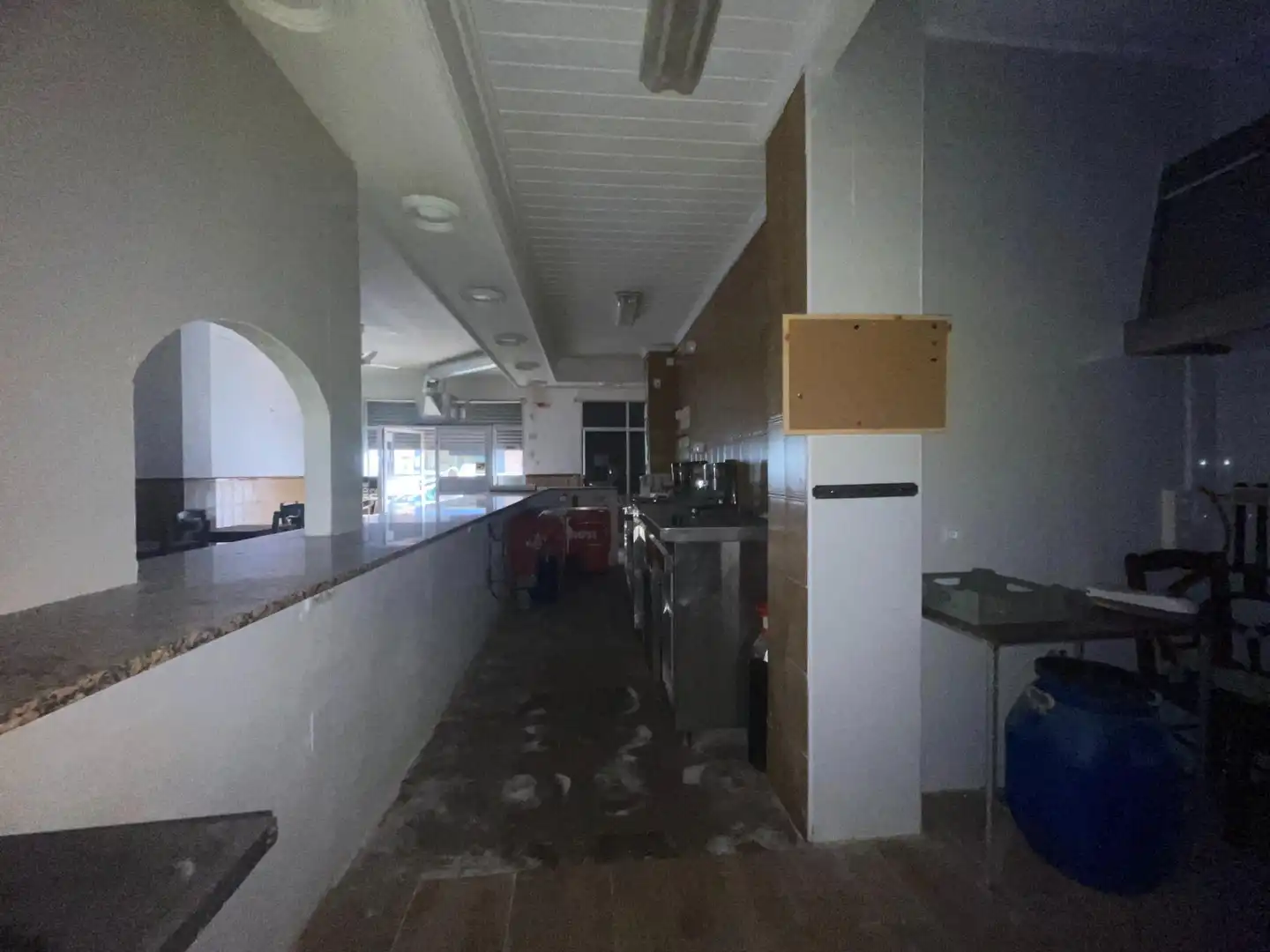 Local comercial en venta en Pueblo, imagen 17