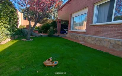 Casa o xalet en venda a El Casar