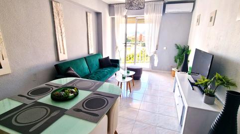 Foto 3 de Apartament de lloguer a Solymar, Málaga