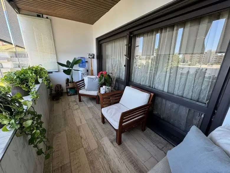Àtic amb piscina en venda a Benamara - Atalaya, imagen 28