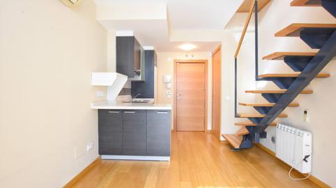 Foto 5 de Piso de alquiler en De la Gran Vía del Sureste, Ensanche de Vallecas - La Gavia,  Madrid Capital