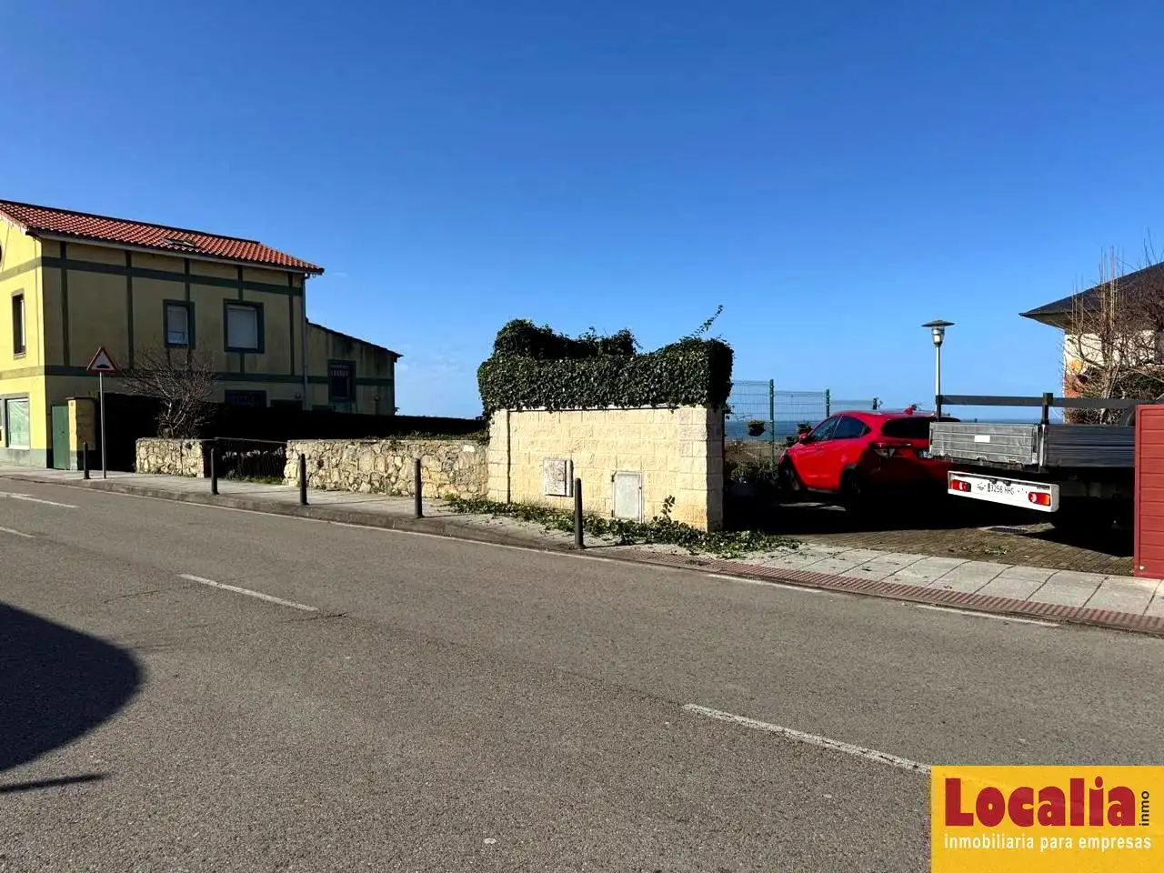 Locale commerciale in vendita a Bellavista, imagen 7