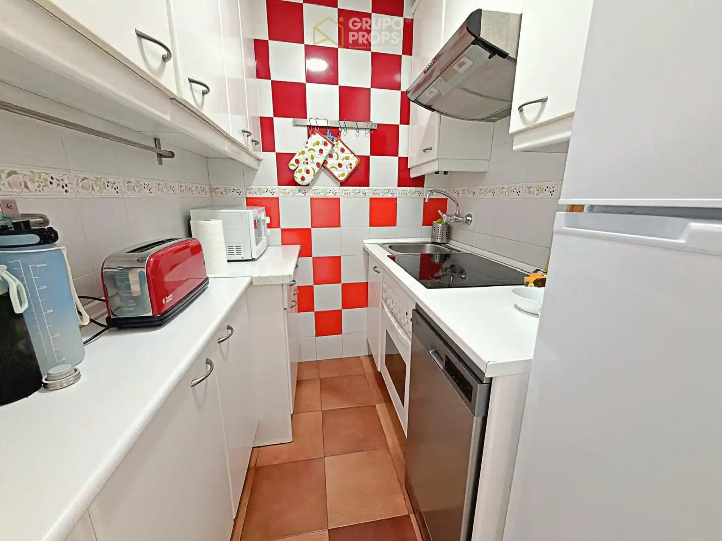 Wohnung mit Aufzug zum Verkauf in Chamberí, imagen 56