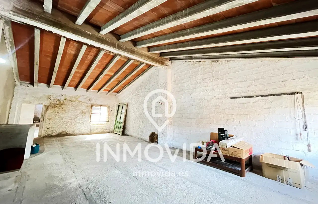 Casa o xalet en venda en Xàtiva amb Terrassa i Traster