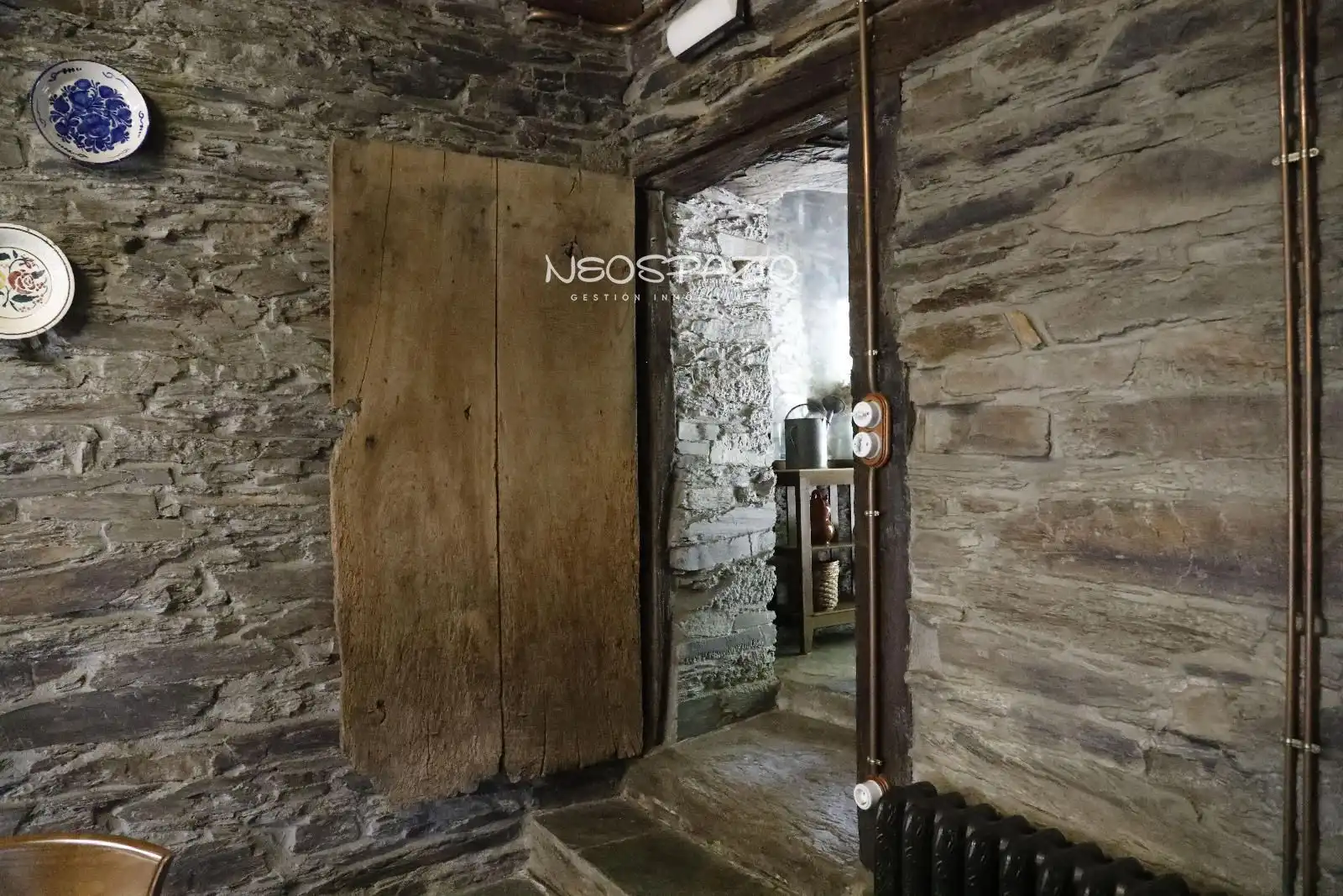 Casa o chalet en venta en Castroverde con Calefacción y Amueblado
