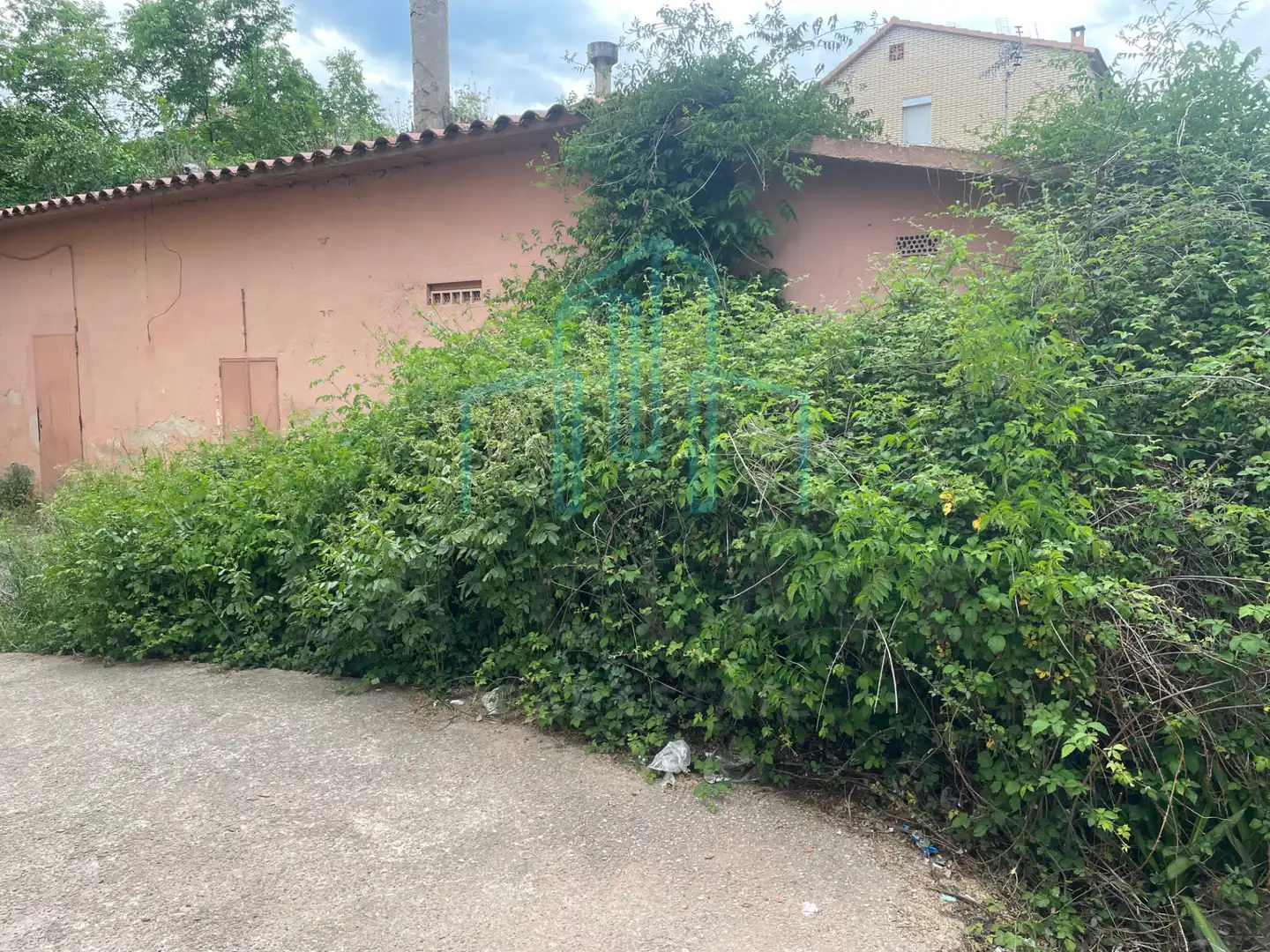 Commercial properties for rent in Bigues i Riells del Fai