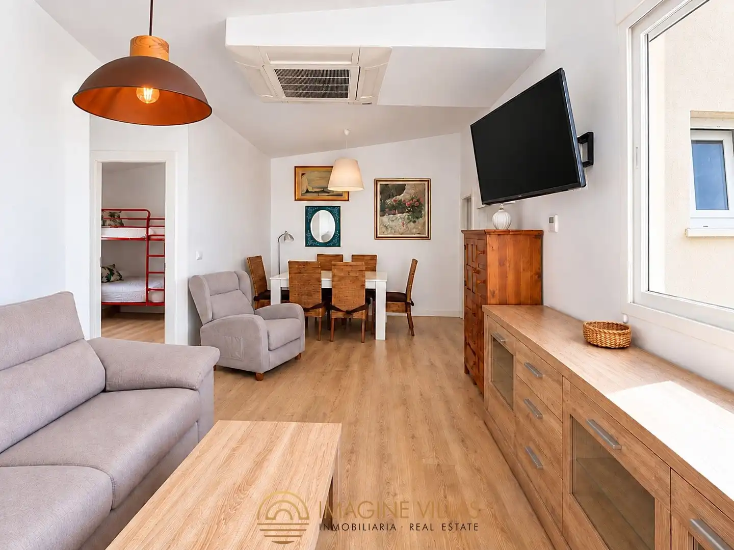 Maison avec jardin à vendre à LOS CUBANITOS, imagen 2