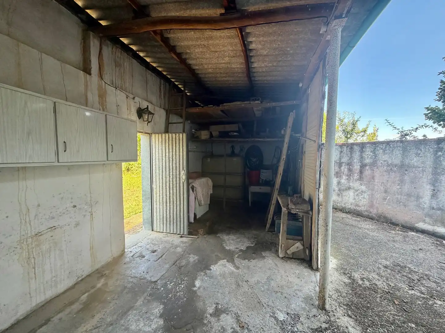 Casa o xalet en venda en Villarejo de Órbigo amb Terrassa i Balcó
