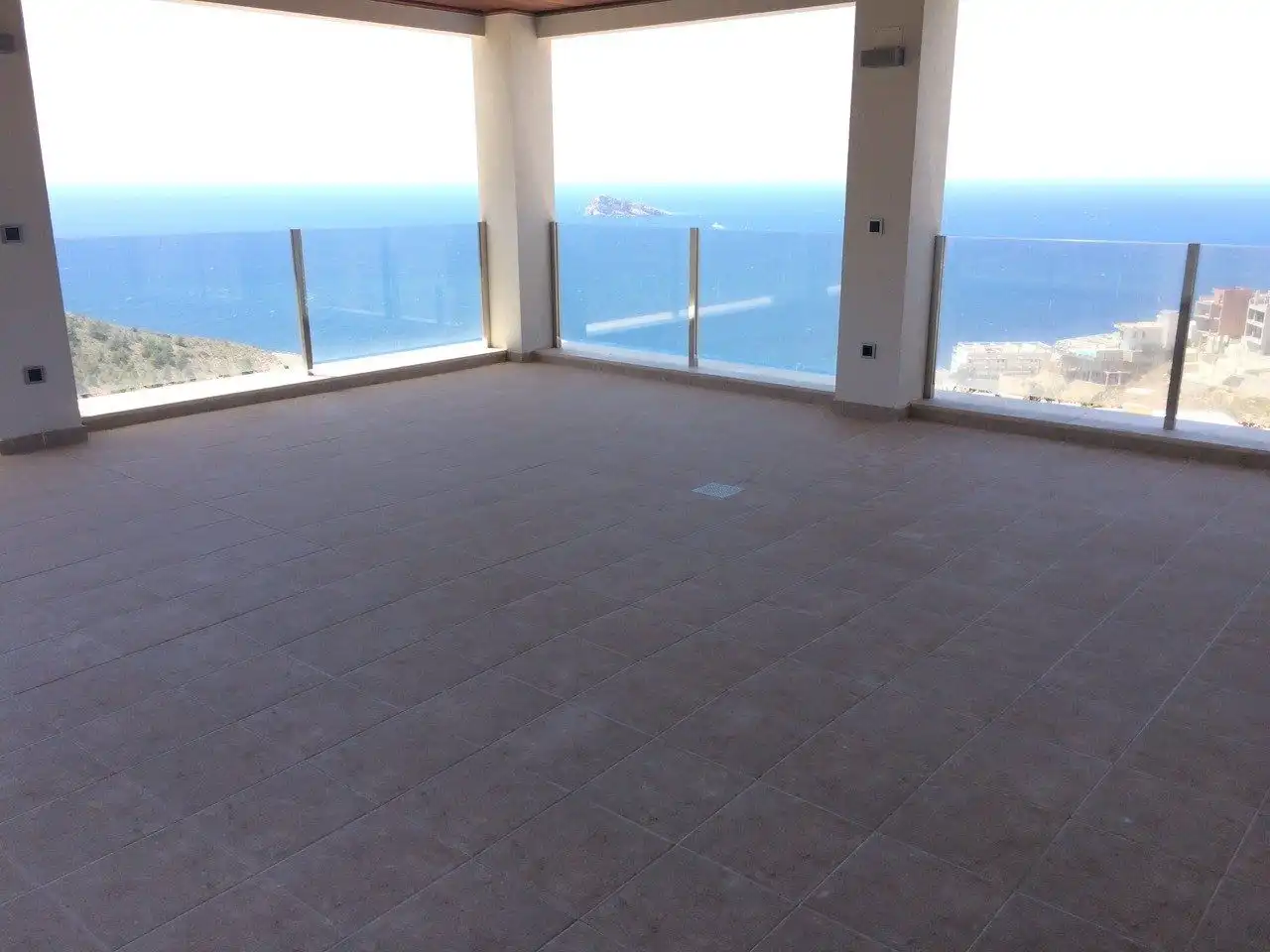 Villa mit Pool zur Miete in Rincón de Loix, imagen 13