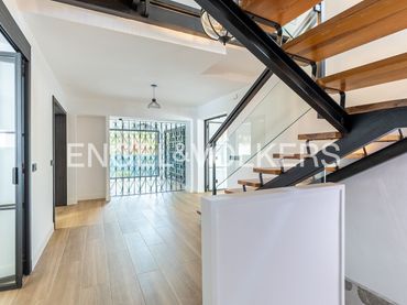 Casa con piscina in affitto a Urbanizaciones