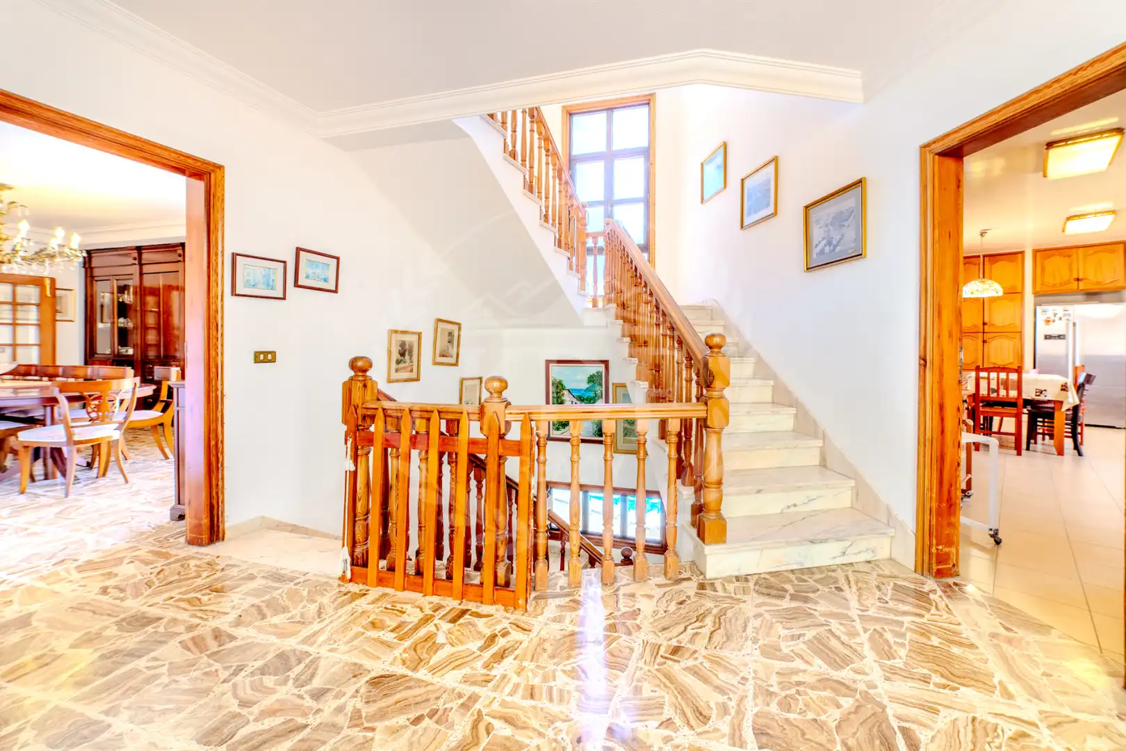 Casa o xalet en venda en Santa Cruz de Tenerife amb Aire condicionat, Calefacció i Jardí privat