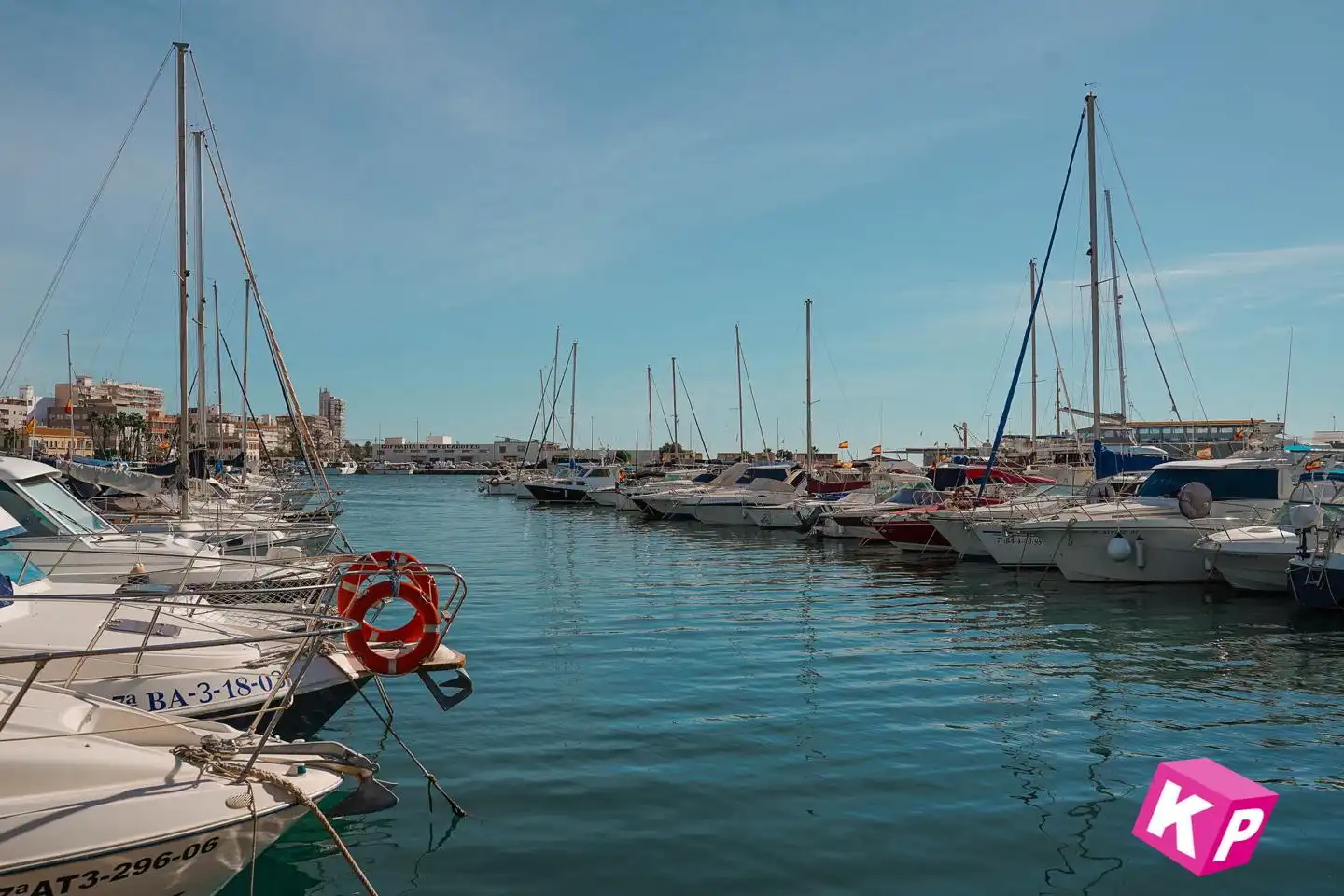 Wohnung zum Verkauf in Santa Pola mit Klimaanlage, Heizung und Terrasse