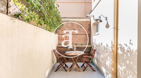 Photo 3 of Flat to rent in N/a, 21, Sarrià, Barcelona