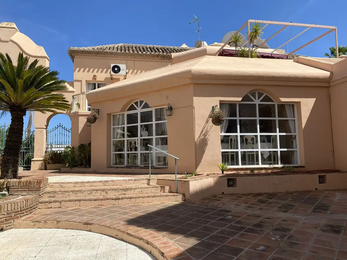 Local comercial en venda a Mijas Golf, imagen 2
