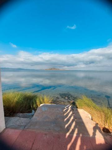 Casa-chalet en Venta en Gran Vía de la Manga, km 8, en Playa de las Gaviotas - El Pedrucho