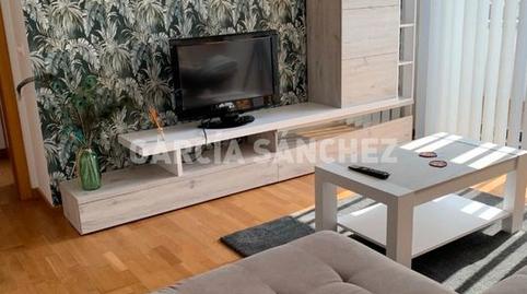 Foto 5 de Apartament en venda a Avenida Da Constitución, Boiro, A Coruña