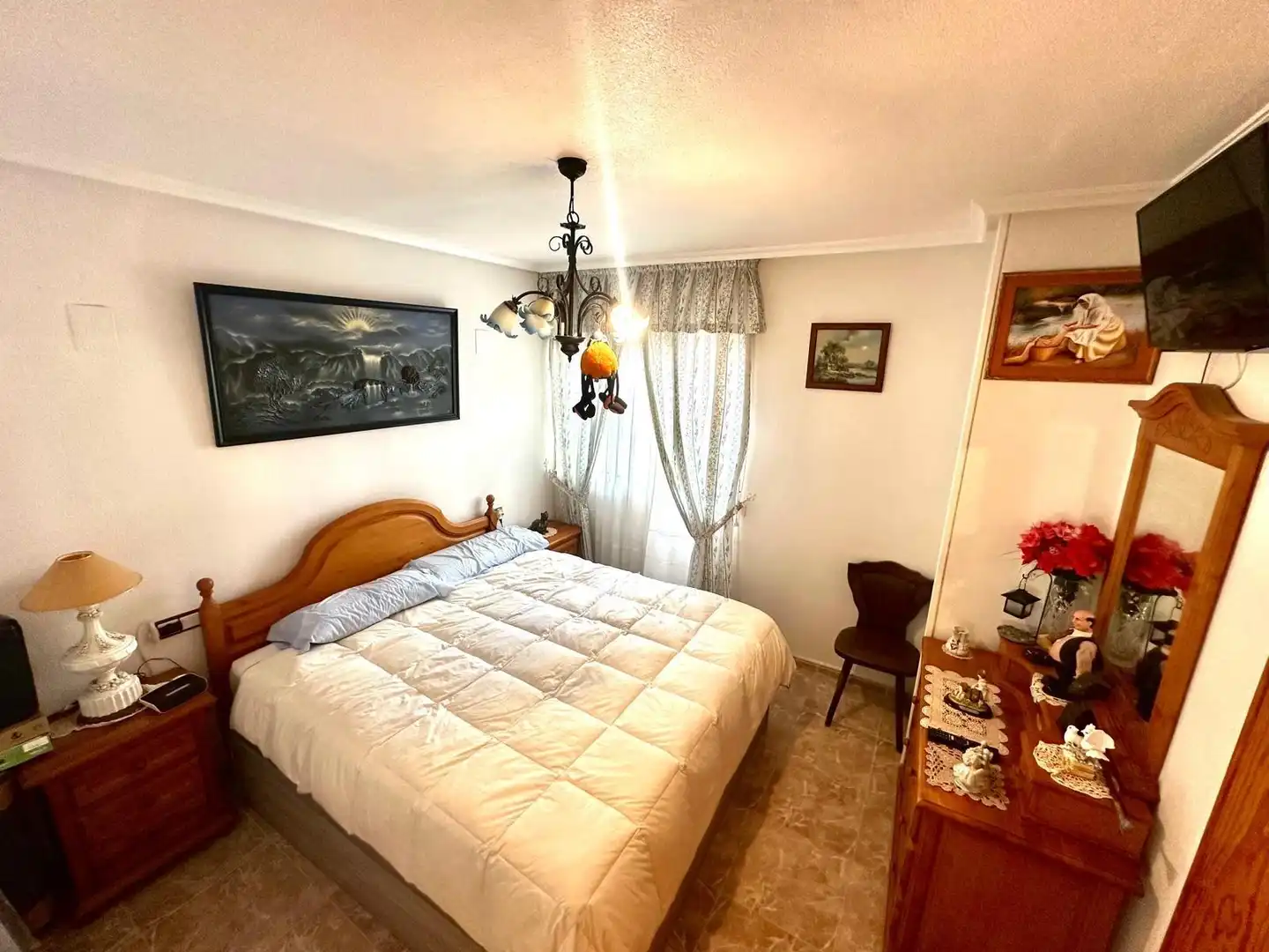Apartment zum Verkauf in Nueva Torrevieja - Aguas Nuevas, imagen 16