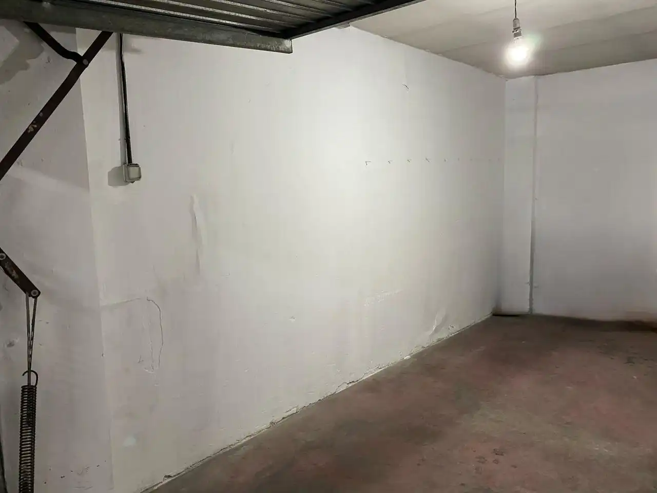 Garaje en venta en Granada
