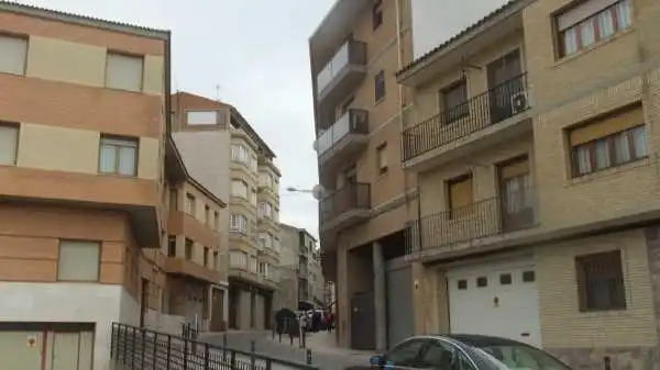 Piso en venta en C/ Veintiuno de abril, Tauste