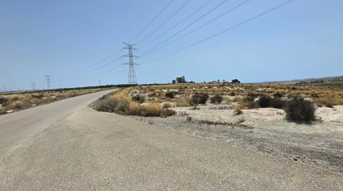 Foto 5 de Terreno en venta en Calar Alto, Golf Valle Este, Vera