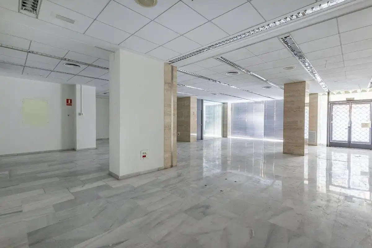 Business premises for sale in Carretera de Málaga 89, imagen 2