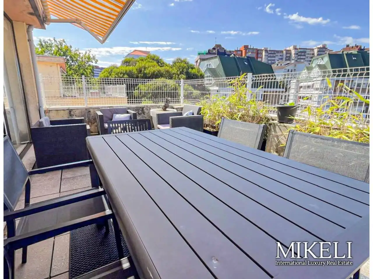 Flat for rent in Avenida Infantes, Los Castros