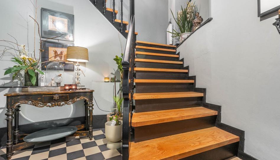 Foto 1 de Casa o xalet en venda a Calle Calle del Viejo Pancho, 9, 9, Ribadeo, Lugo