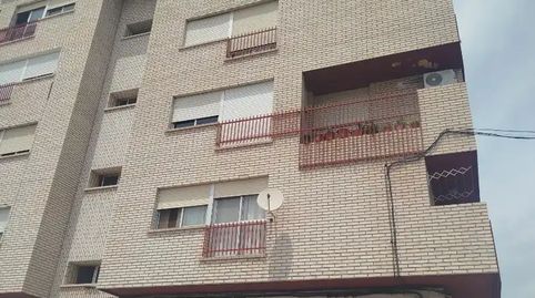 Foto 2 de Pis en venda a Ronda Quémalo, 13, Faura, Valencia