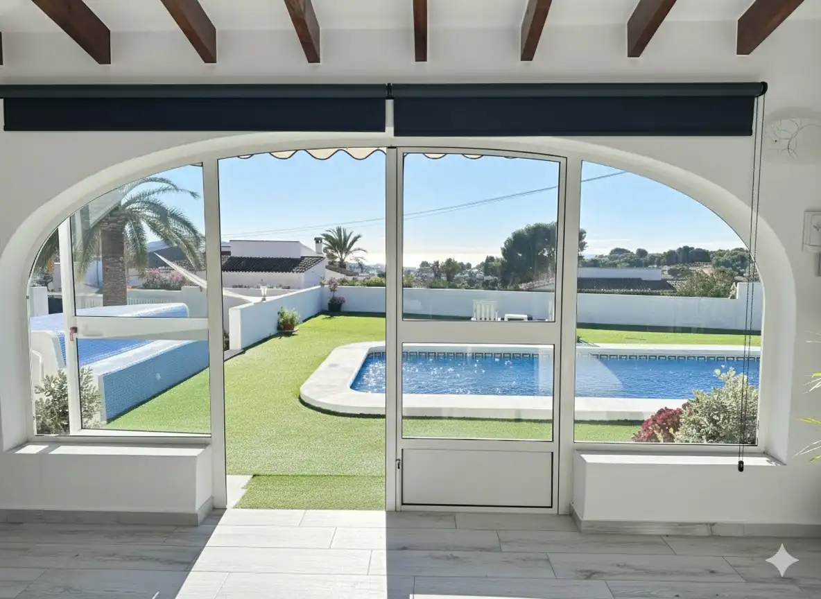 Casa in vendita a Benimeit - Tabaira, imagen 2