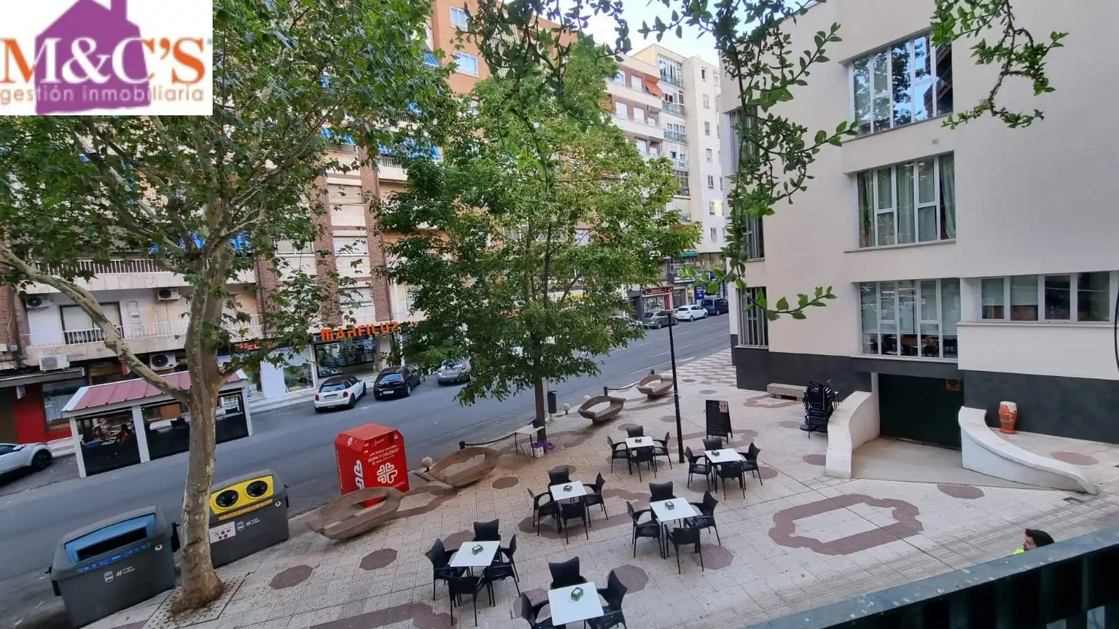 Flat with lift for sale in Centro, imagen 19