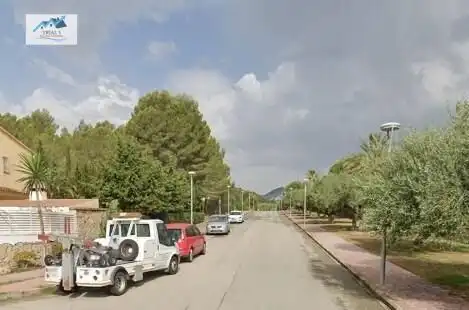 Flat with garden for sale in Calle FARIGOLA