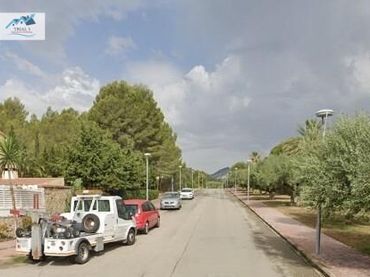 Pis amb jardí en venda a Calle FARIGOLA