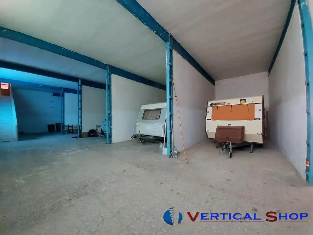 Nave industrial in vendita a Caudete, imagen 18