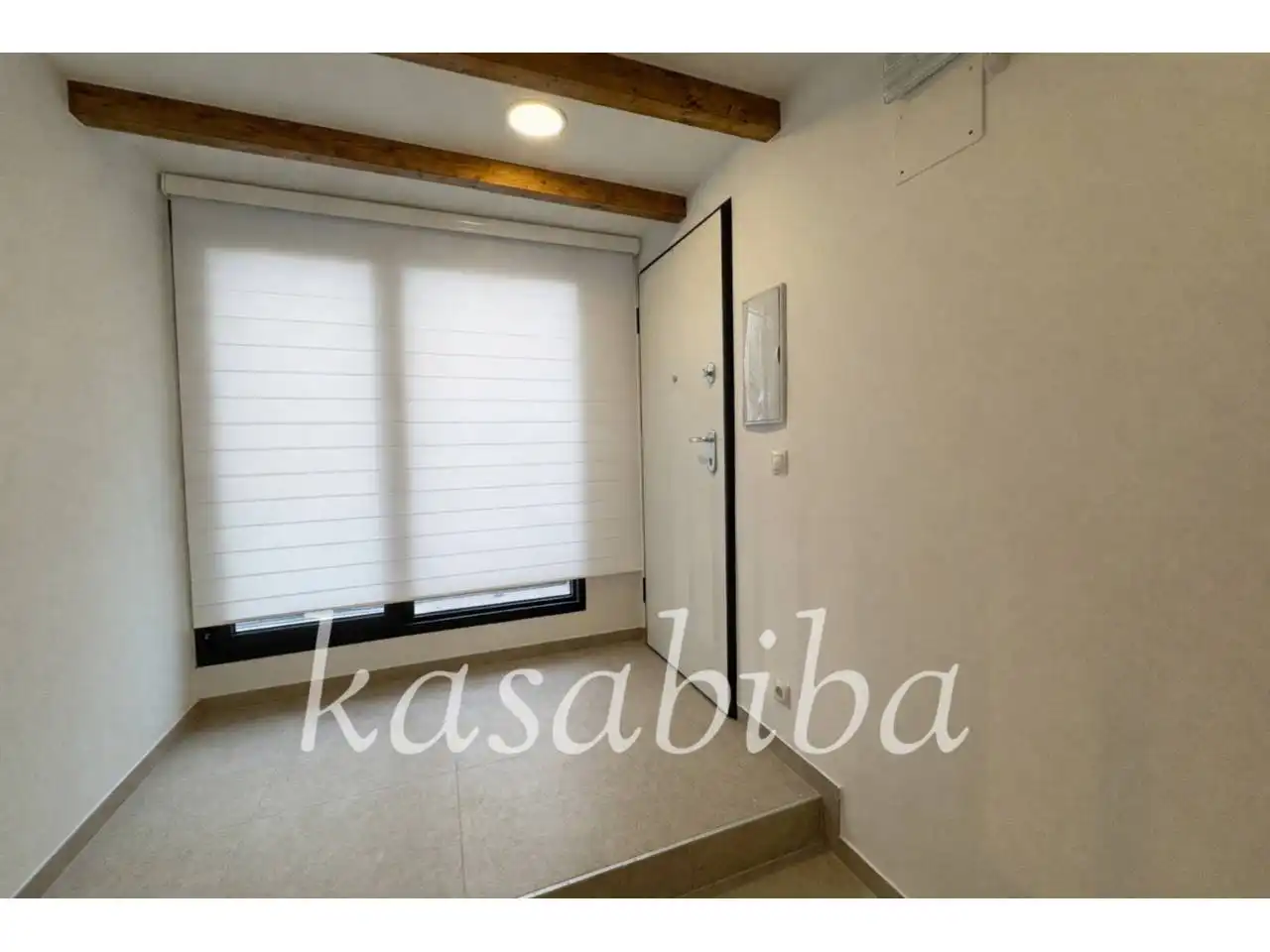 Piso de alquiler en Valencia con Aire acondicionado, Calefacción y Terraza