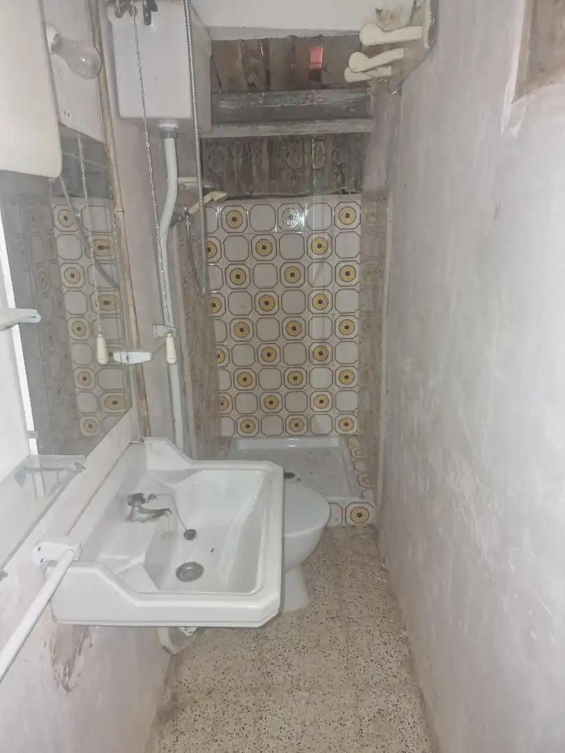 Bany de Terreny en venda en Les Borges Blanques