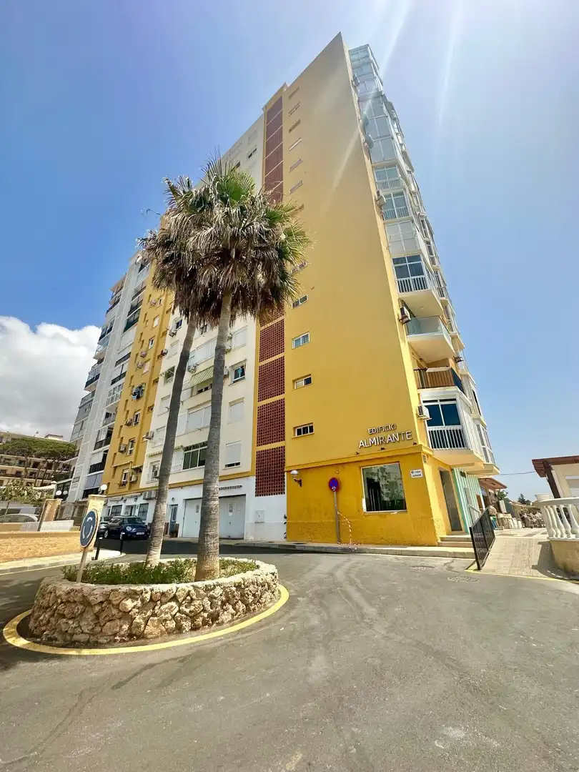 Vivienda con piscina en venta en Calahonda, imagen 14