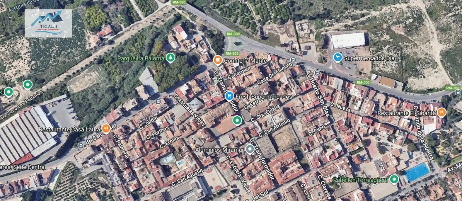 Wohnung mit Terrasse zum Verkauf in Calle TRANSFORMADOR, imagen 3