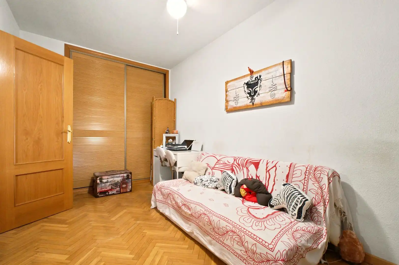 Flat with pool for sale in Villaverde, imagen 6