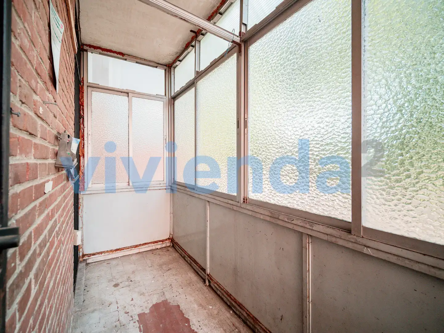 Flat for sale in Madrid  with Heating, Terrace and Balcony