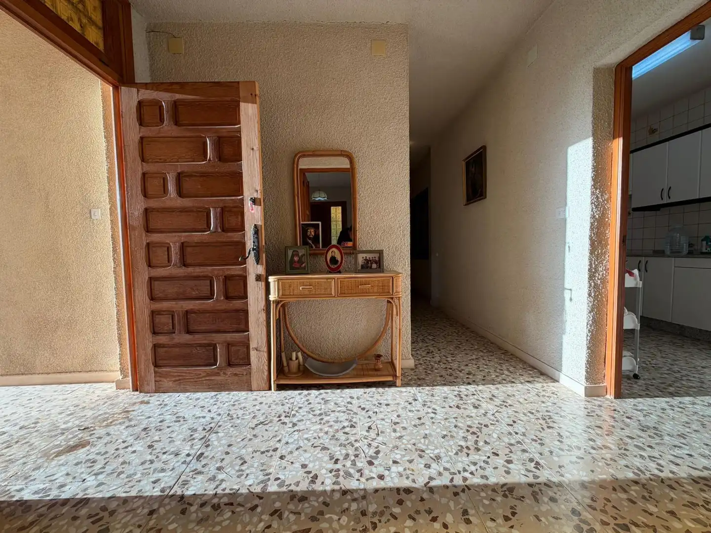 Casa o chalet en venta en Águilas con Terraza