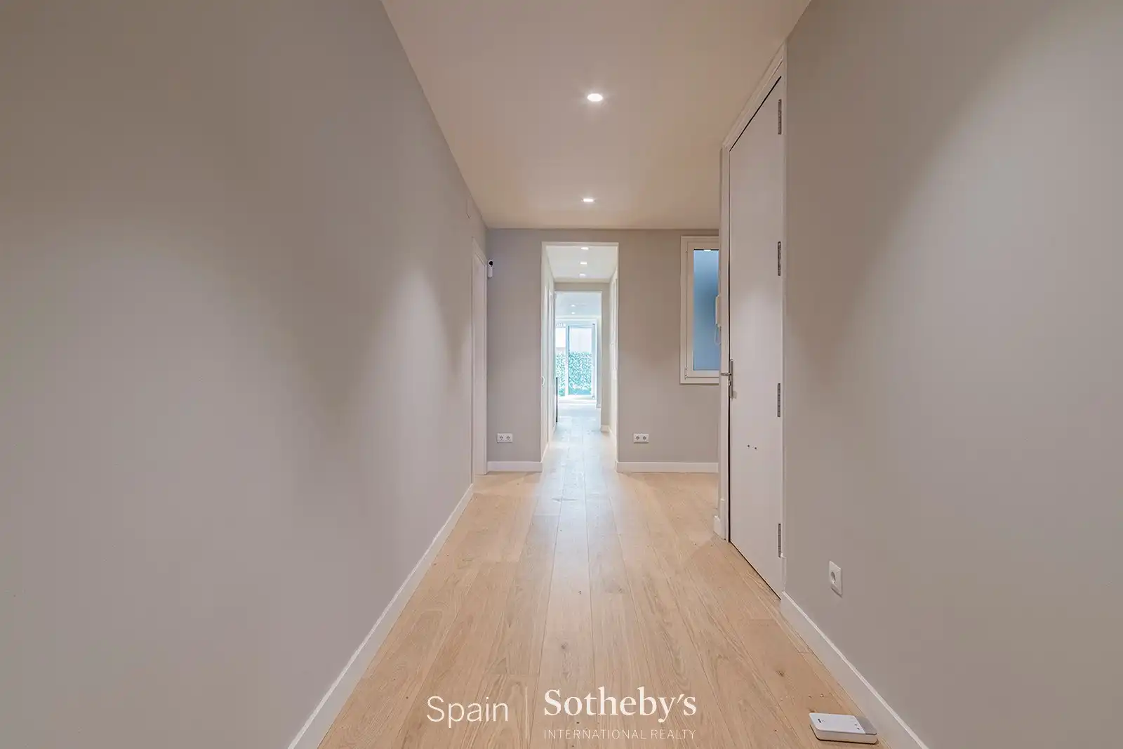 Apartament en venda en Barcelona amb Aire condicionat, Calefacció i Terrassa